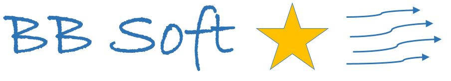 BB Soft Logo